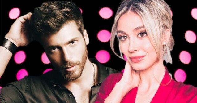 Can Yaman gets married?