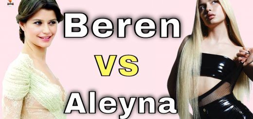 Aleyna Tilki