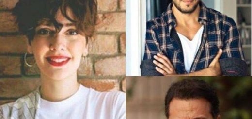 Bloody Prom / Kanlı Yayın