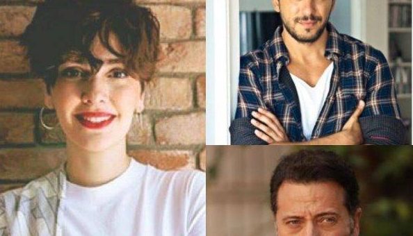 Bloody Prom / Kanlı Yayın