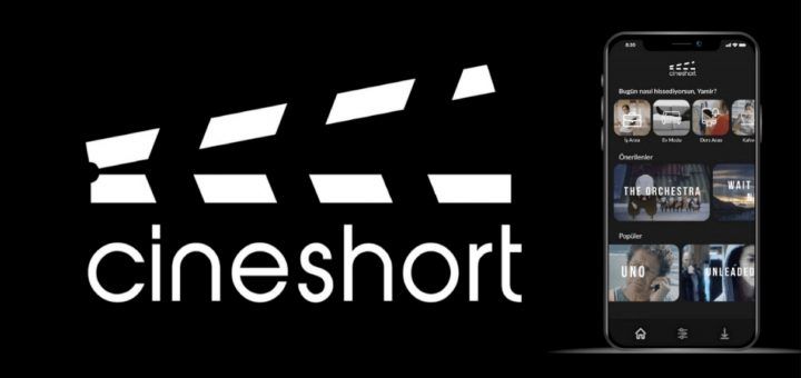 Cineshort
