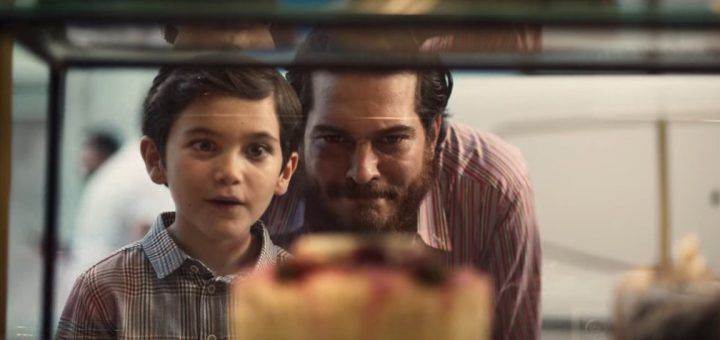 Paper Lives / Kağıttan Hayatlar