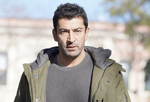 Kenan İmirzalıoğlu