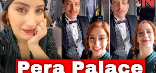 Pera Palace