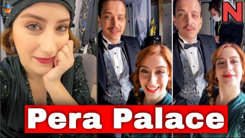 Episodes De Minuit Au Pera Palace épisodes De Minuit Au Pera Palace | AUTOMASITES