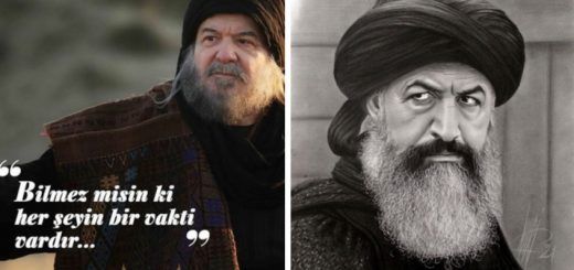 Çetin Tekindor and Mehmet Ozgur