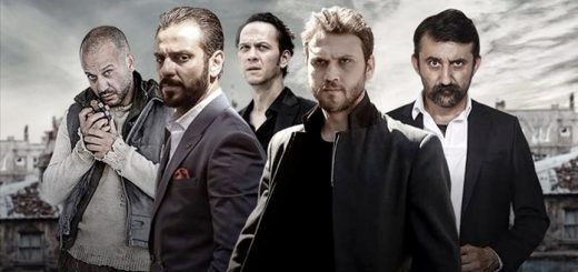 The Pit / Çukur
