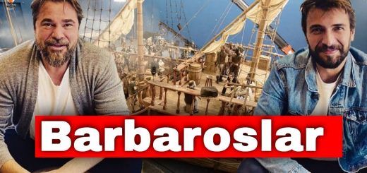 Barbaros Brothers / Barbaroslar