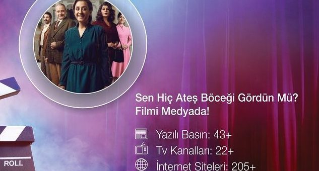 Have you ever seen fireflies? / Sen Hiç Ateş Böceği Gördün Mü?