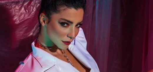 Merve Bolugur