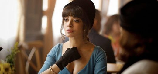 Selin Şekerci