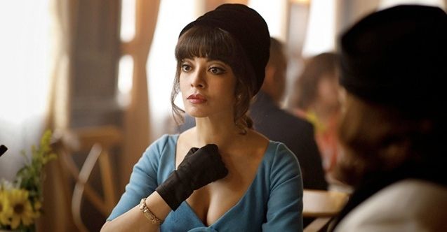 Selin Şekerci