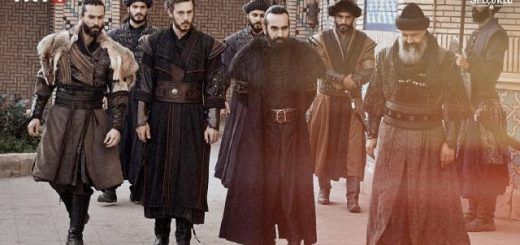 Awakening: The Great Seljuks / Uyanış Büyük Selçuklu