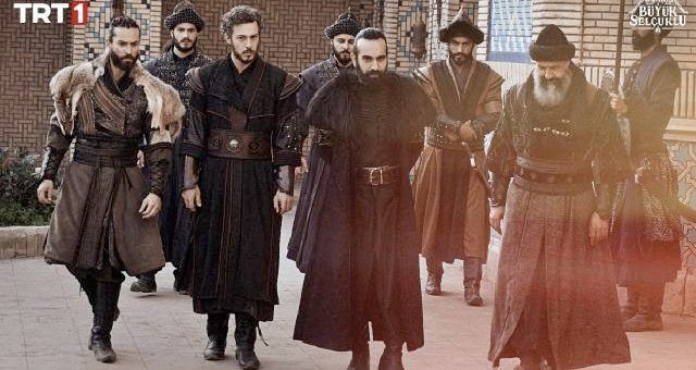 Awakening: The Great Seljuks / Uyanış Büyük Selçuklu