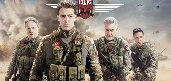 Warrior / Savaşçı