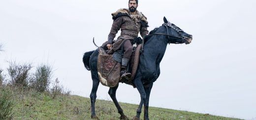 The Ottoman / Kuruluş Osman