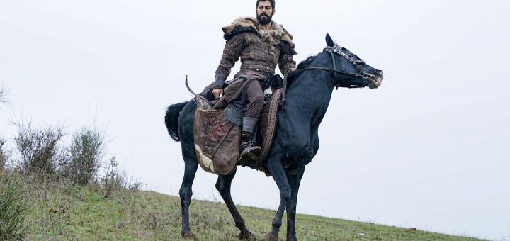 The Ottoman / Kuruluş Osman