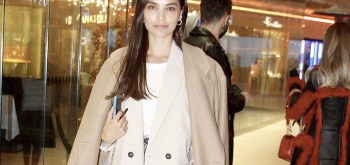 Hazal Filiz Küçükköse