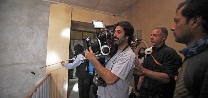 Mahsun Kırmızıgül