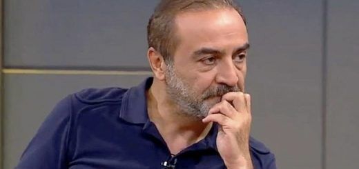 Yılmaz Erdoğan