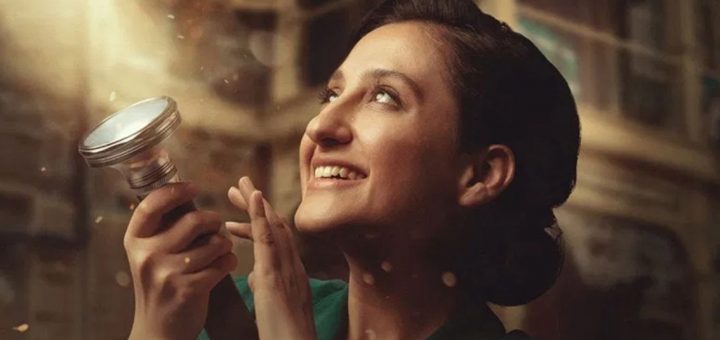 Have you ever seen fireflies? / Sen Hiç Ateş Böceği Gördün Mü?