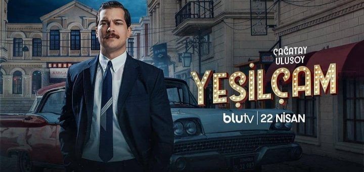 Yeşilçam