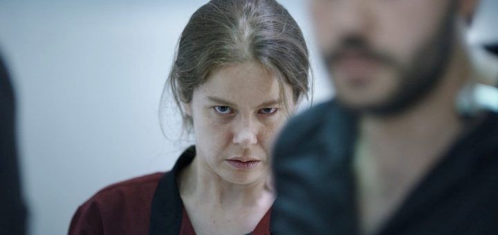 Burcu Biricik
