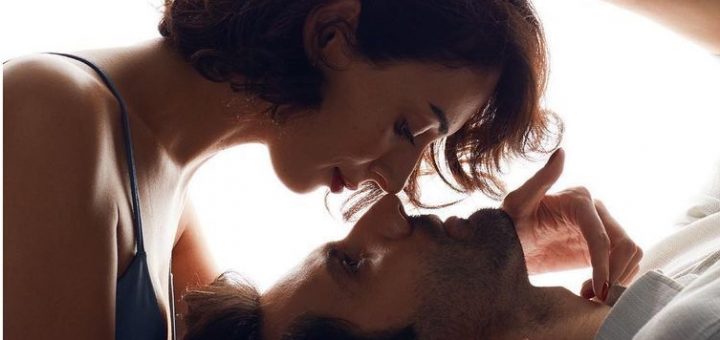 It can't be real / Gerçek olamaz