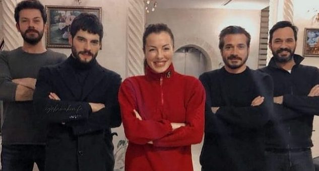 Hercai