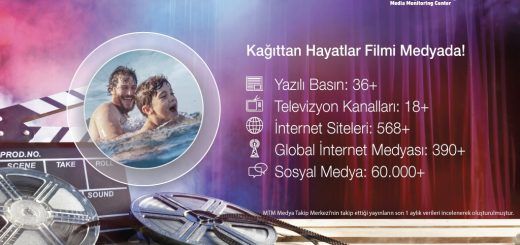 Paper Lives / Kağıttan Hayatlar