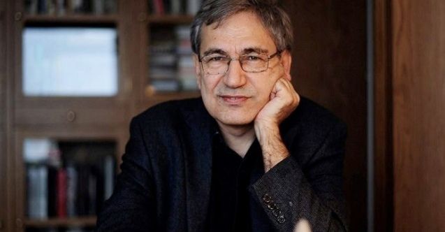 Orhan Pamuk
