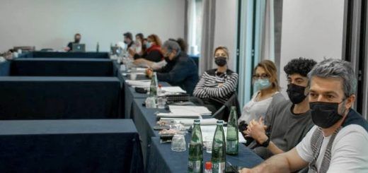 The Ignorant Fairies / Le fate ignoranti