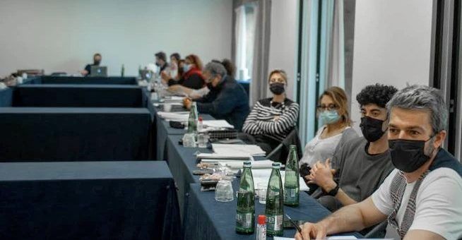 The Ignorant Fairies / Le fate ignoranti