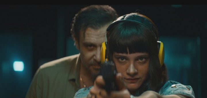 Turkish digital series in the international market