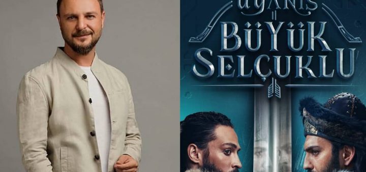 Awakening: The Great Seljuks / Uyanış Büyük Selçuklu