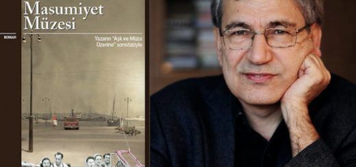 The Museum of Innocence / Masumiyet Müzesi