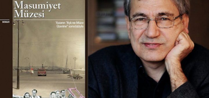 The Museum of Innocence / Masumiyet Müzesi