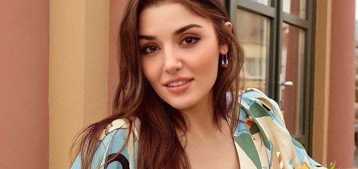 Hande Erçel