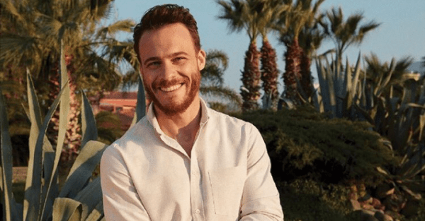 Kerem Bürsin