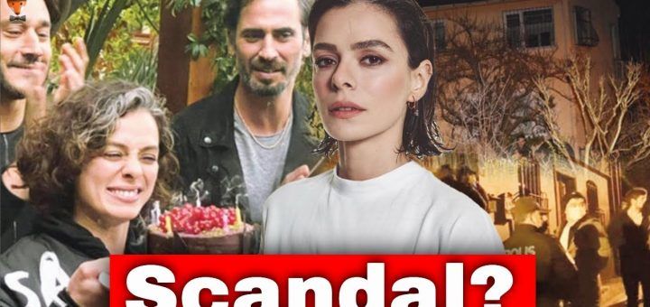 Özge Özpirinçci