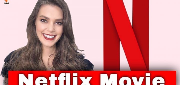 Aslı Enver in the new Netflix movie