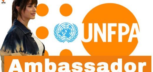 Hazal Kaya becomes UNFPA Goodwill Ambassador