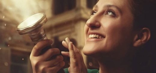 Have You Ever Seen Fireflies / Sen Hiç Ateşböceği Gördünmü