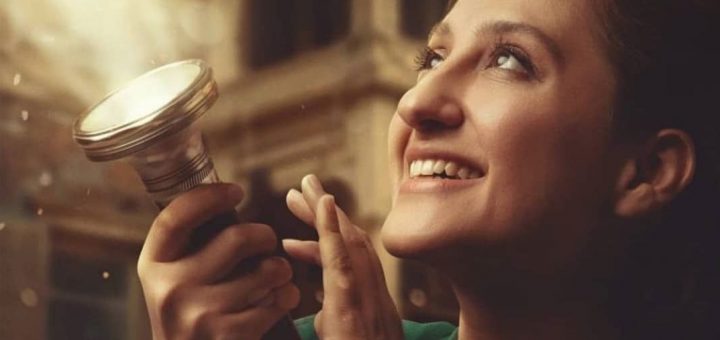 Have You Ever Seen Fireflies / Sen Hiç Ateşböceği Gördünmü