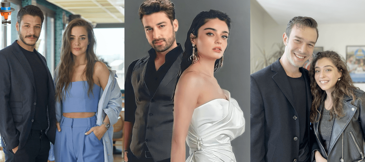10 Summer 2021 Turkish TV Series Turkish Series Teammy