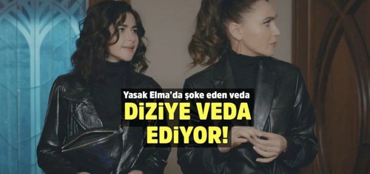 Forbidden Fruit / Yasak Elma