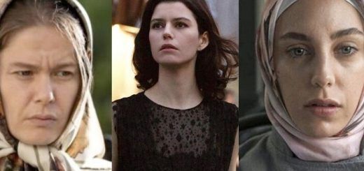 Beren, Öykü or Burcu