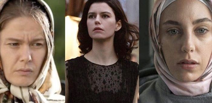 Beren, Öykü or Burcu