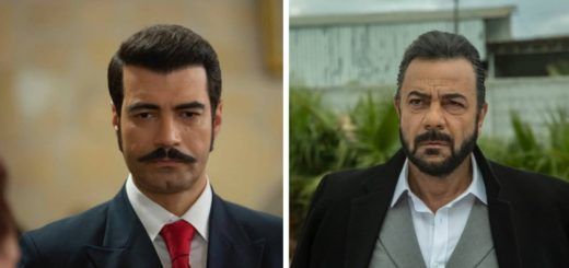 Bitter Lands / Bir Zamanlar Çukurova