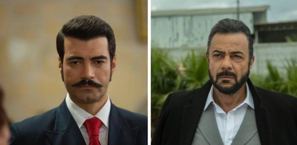 Bitter Lands / Bir Zamanlar Çukurova